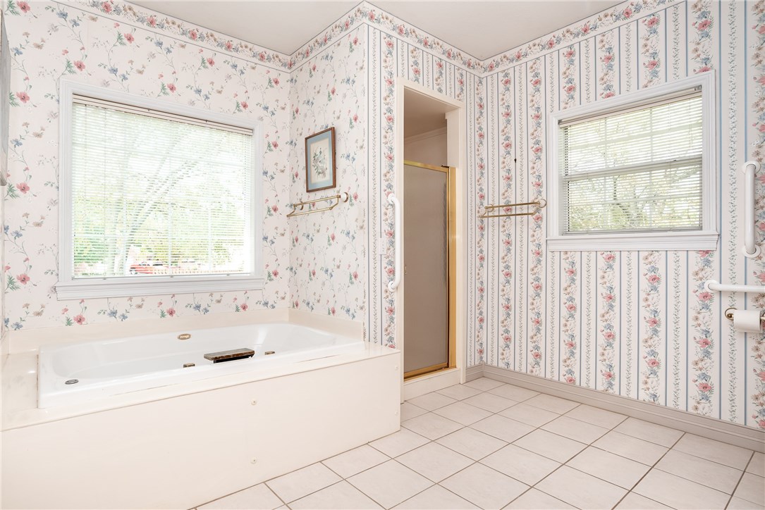 Edgehill Sub - Residential