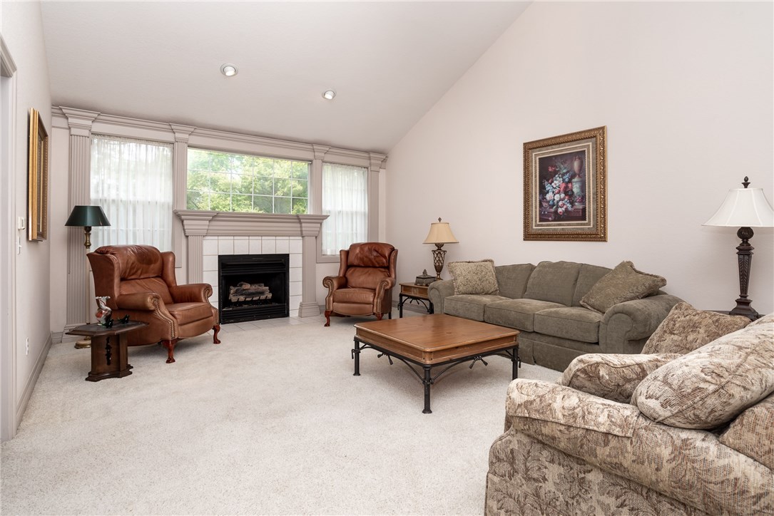 Edgehill Sub - Residential