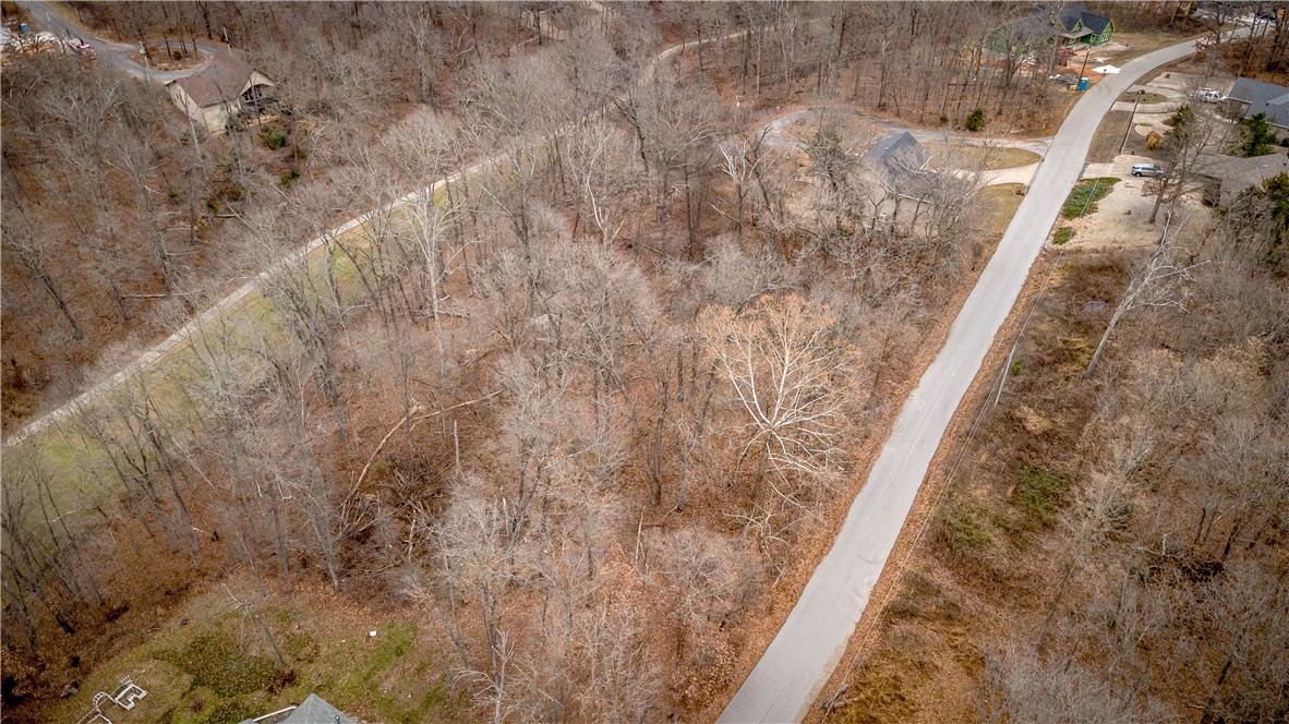 Branchwood Sub Bvv - Land