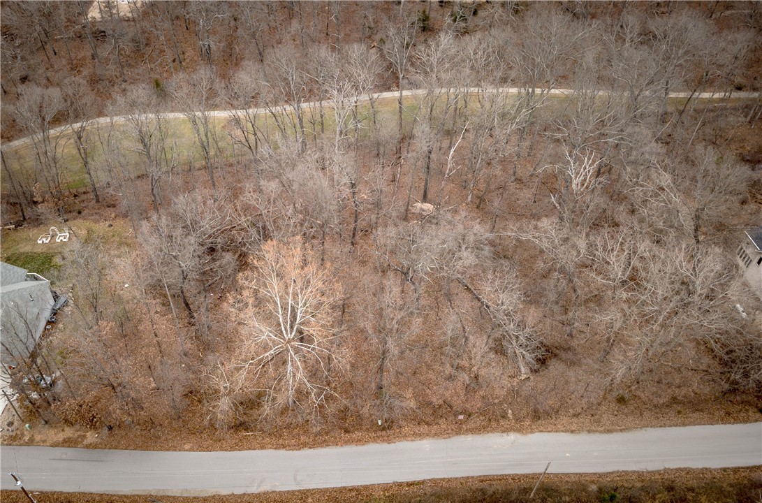 Branchwood Sub Bvv - Land