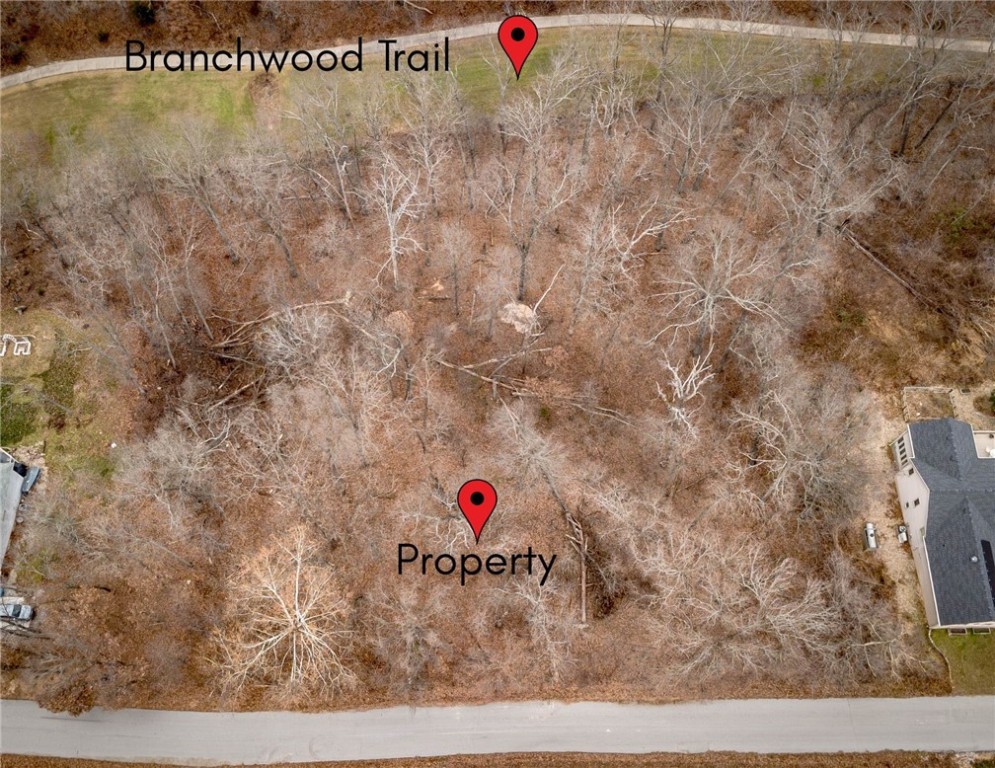 Branchwood Sub Bvv - Land