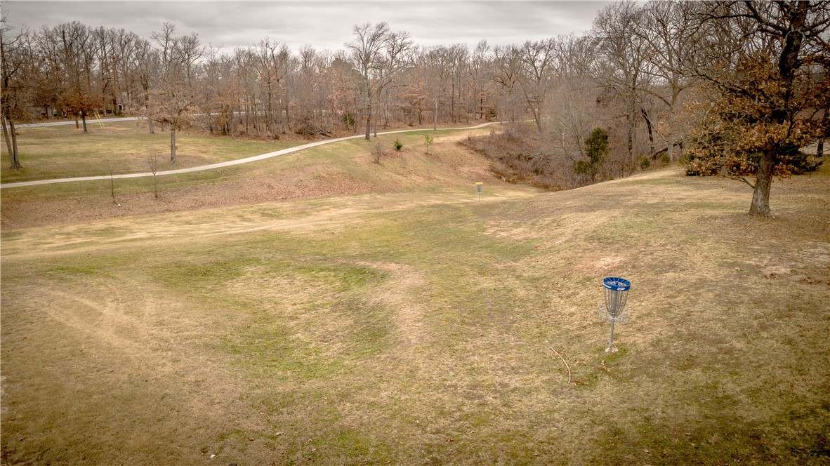 Branchwood Sub Bvv - Land