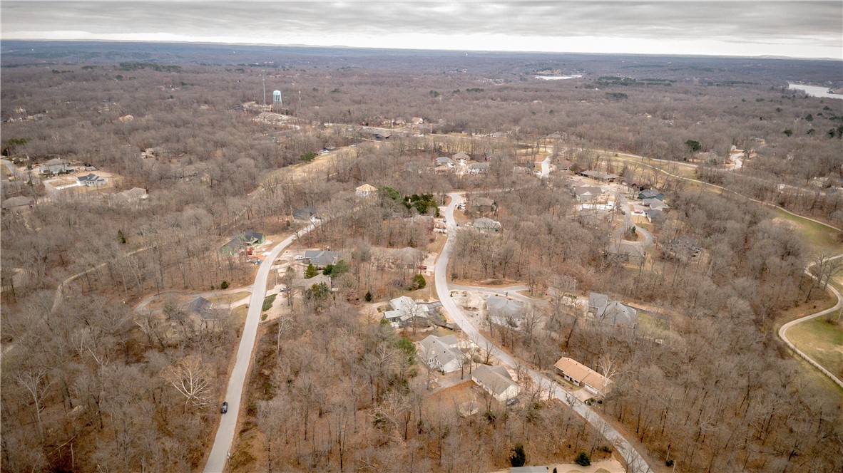 Branchwood Sub Bvv - Land