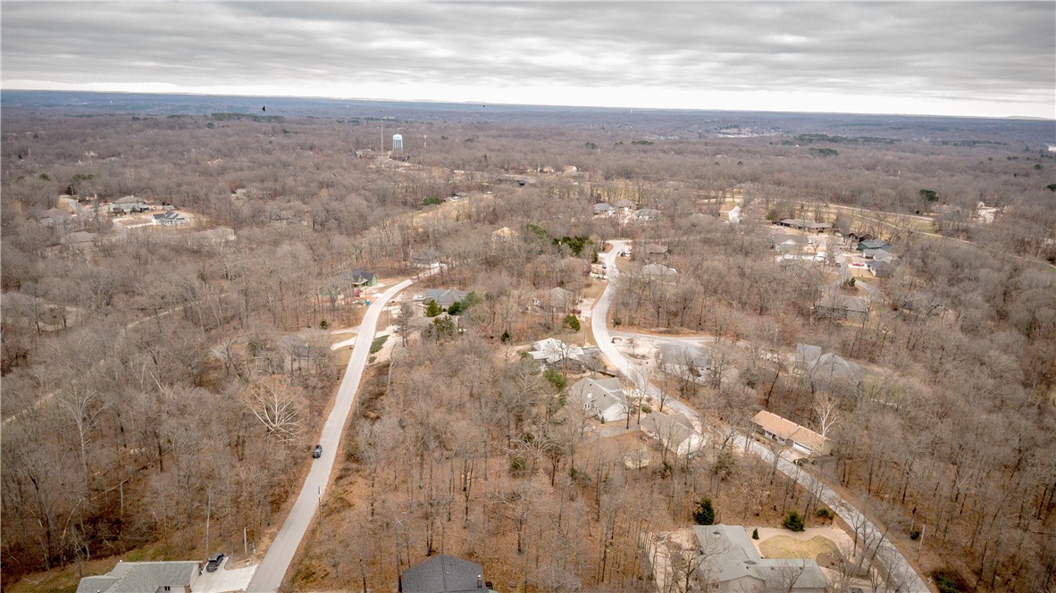 Branchwood Sub Bvv - Land