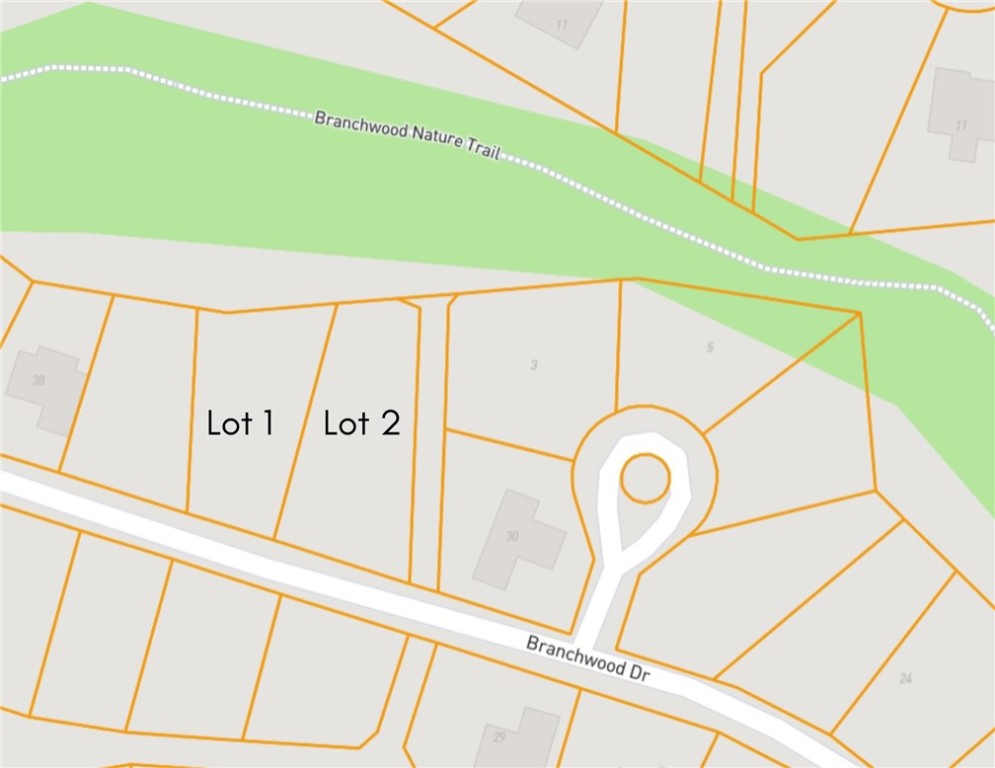 Branchwood Sub Bvv - Land