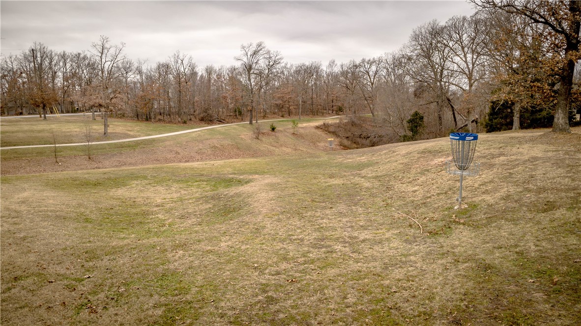 Branchwood Sub Bvv - Land