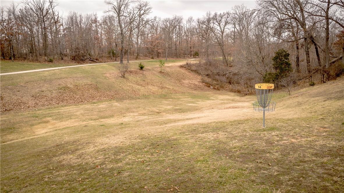 Branchwood Sub Bvv - Land