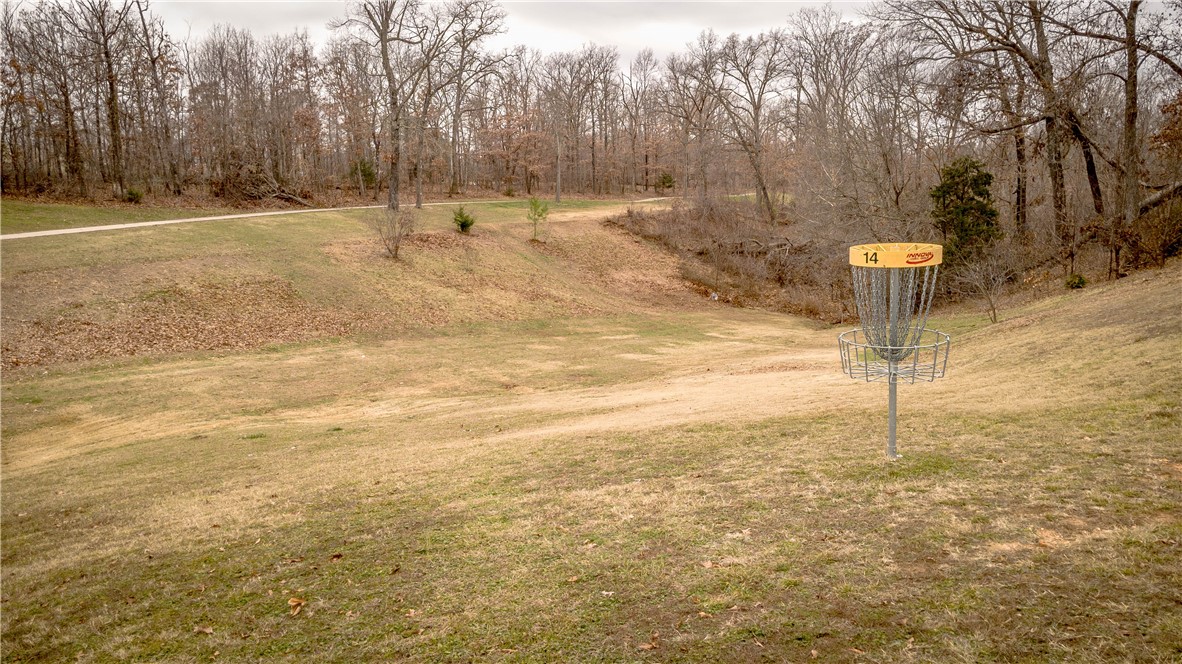 Branchwood Sub Bvv - Land