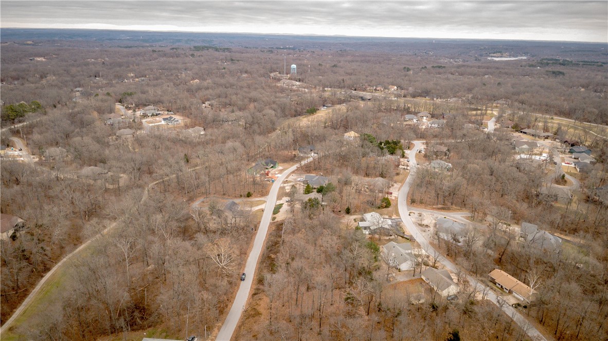 Branchwood Sub Bvv - Land