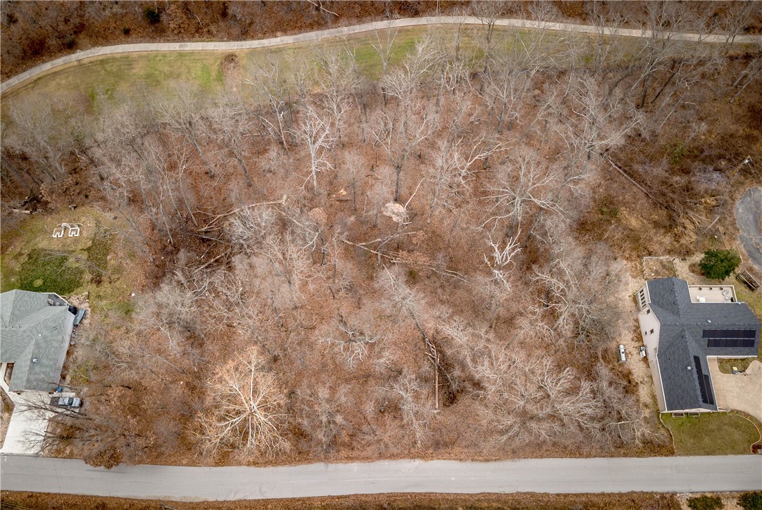 Branchwood Sub Bvv - Land