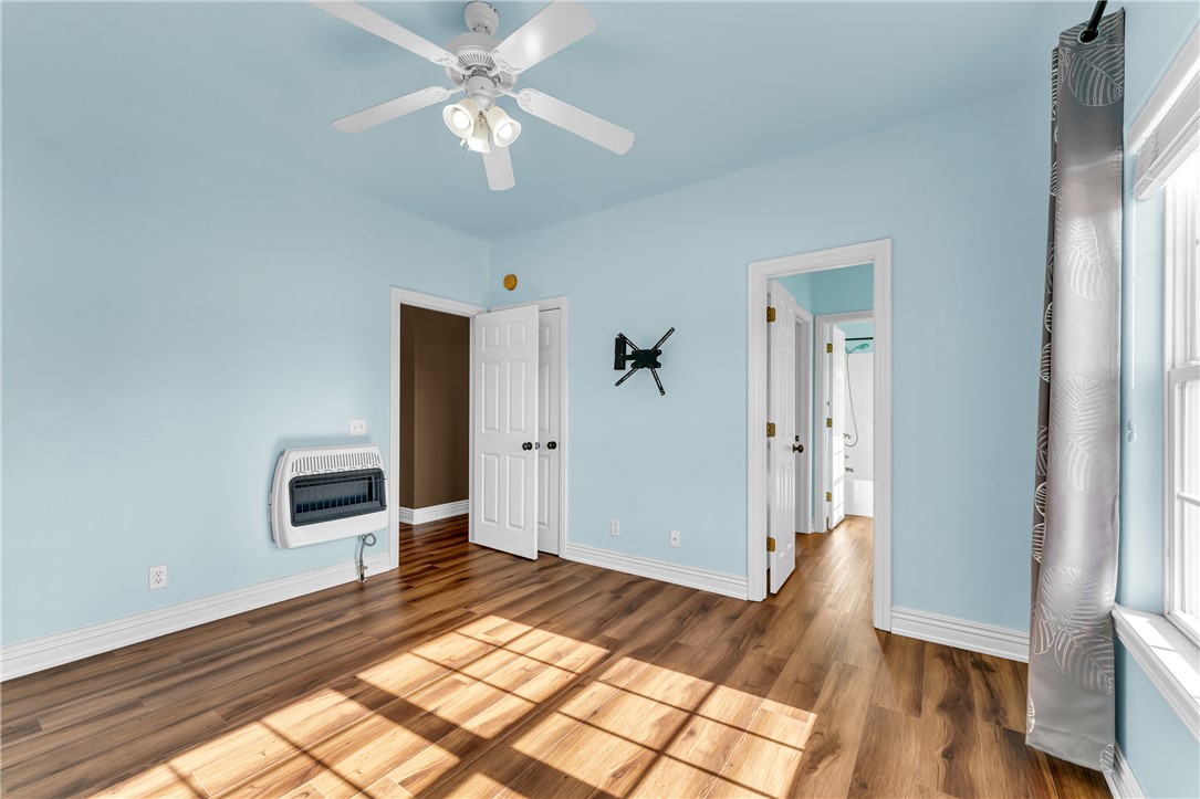 Hunts Lakeside Estates - Residential