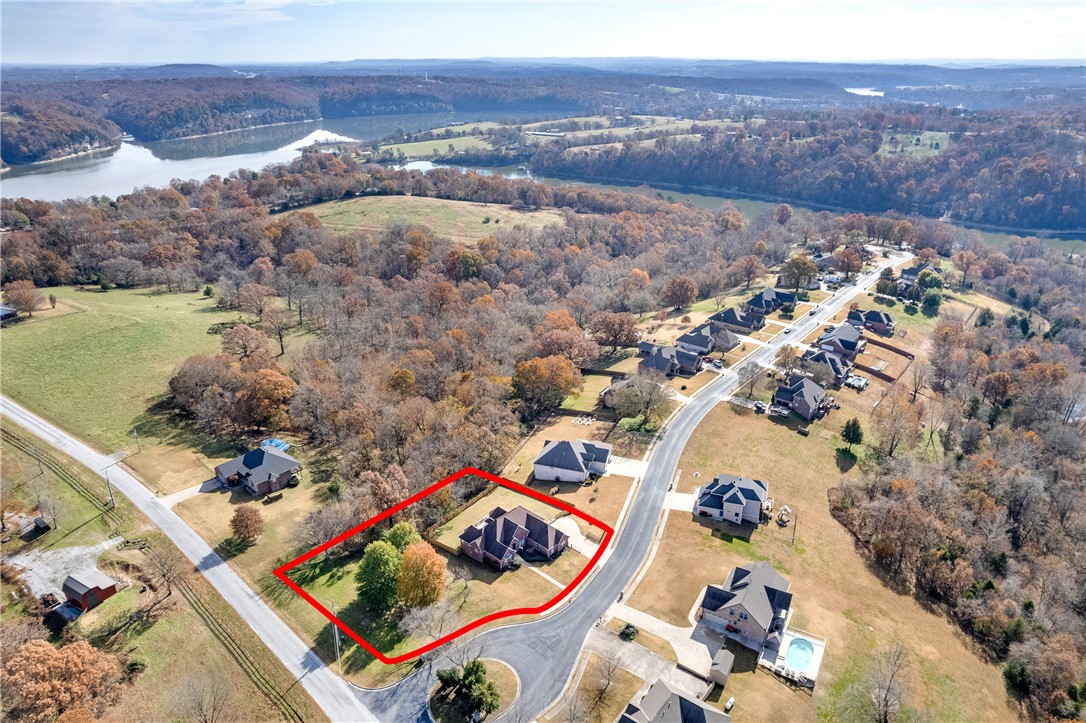 Hunts Lakeside Estates - Residential