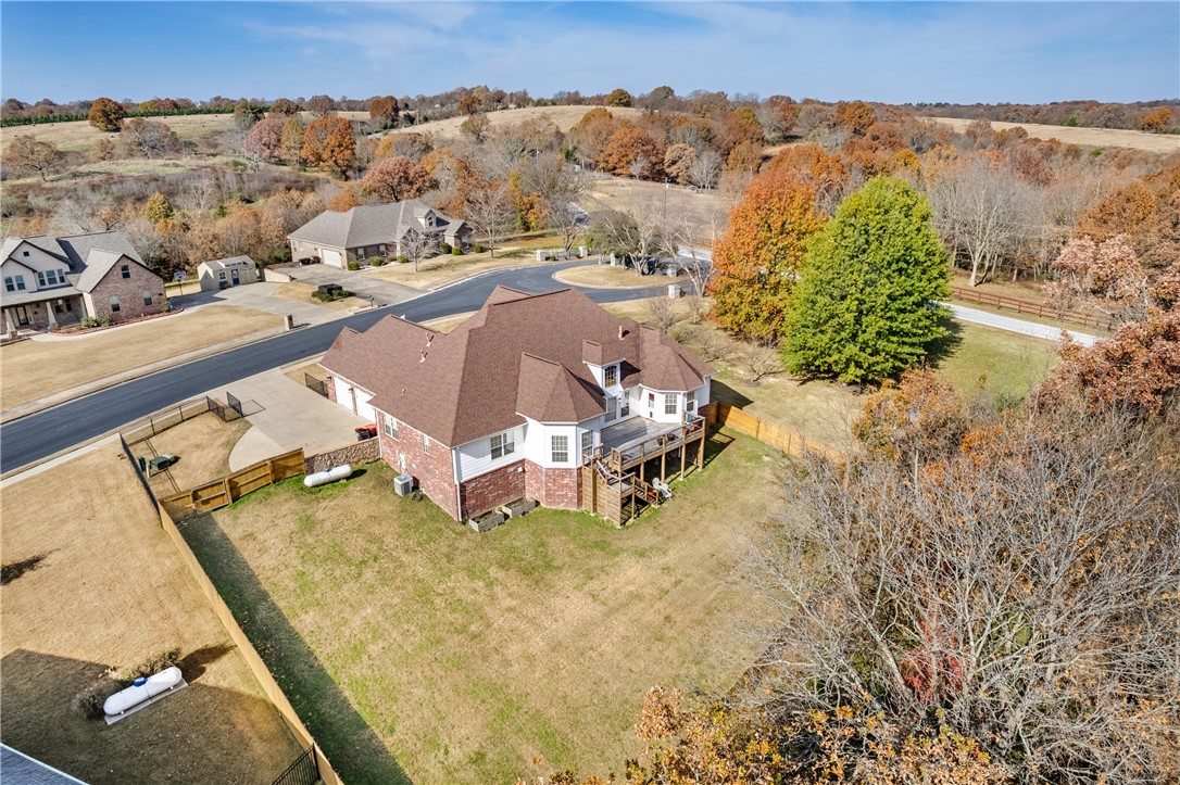 Hunts Lakeside Estates - Residential