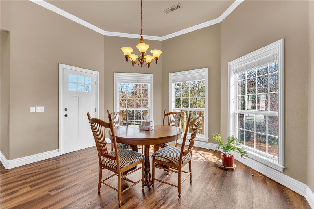 Hunts Lakeside Estates - Residential