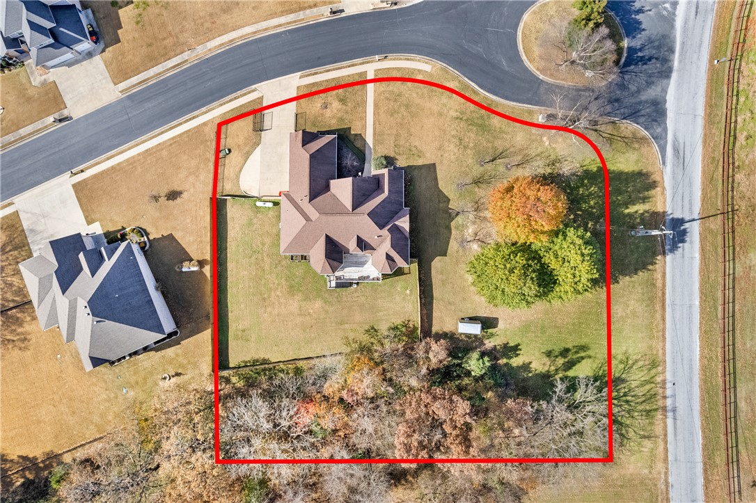 Hunts Lakeside Estates - Residential