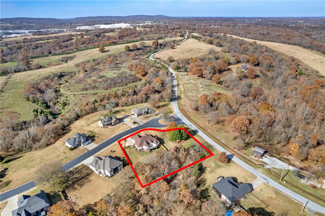 Hunts Lakeside Estates - Residential