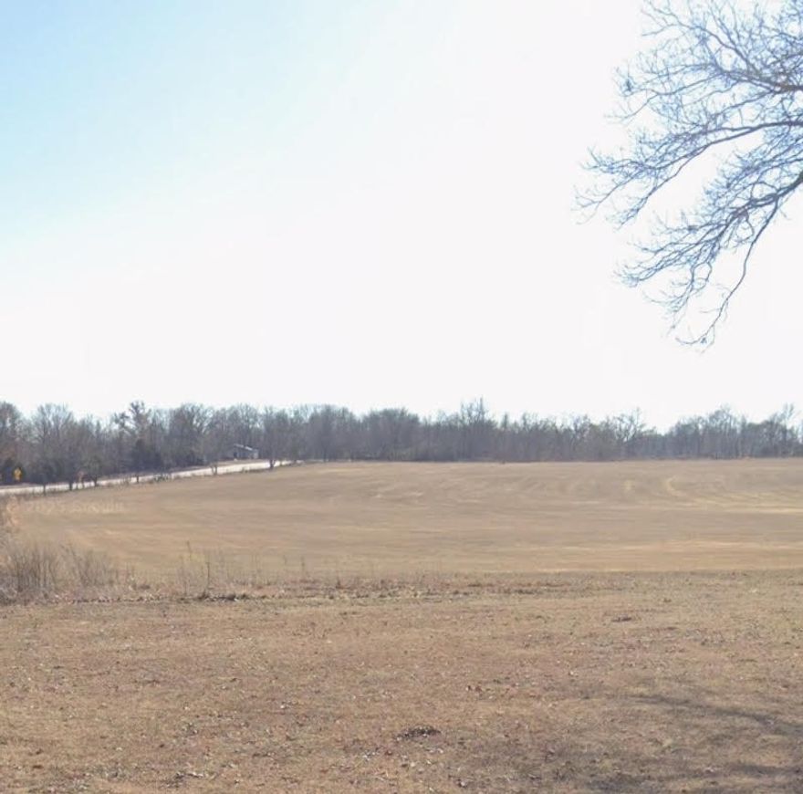 36.04 acres in a highly desirable location, ideal for residential development. This property offers incredible potential for a subdivision or estate lots in a growing area.