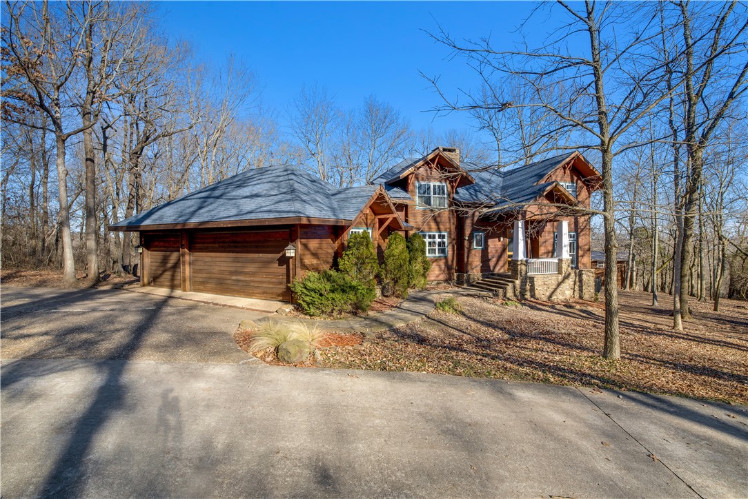 Sequoyah Preserve PUD - Residential