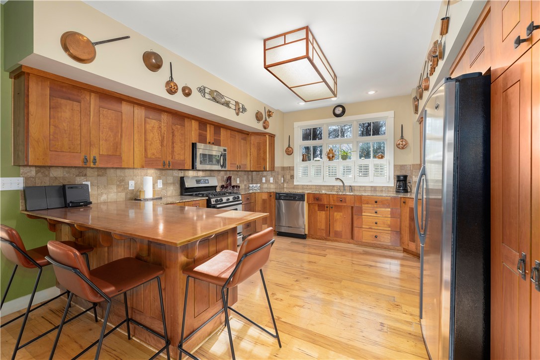 Sequoyah Preserve PUD - Residential