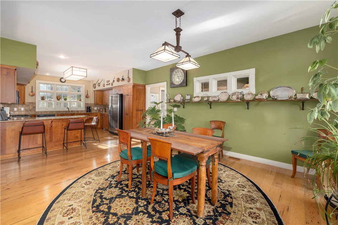 Sequoyah Preserve PUD - Residential