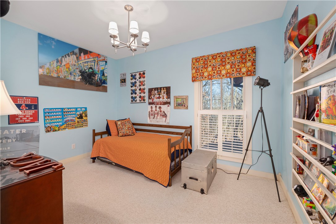 Sequoyah Preserve PUD - Residential