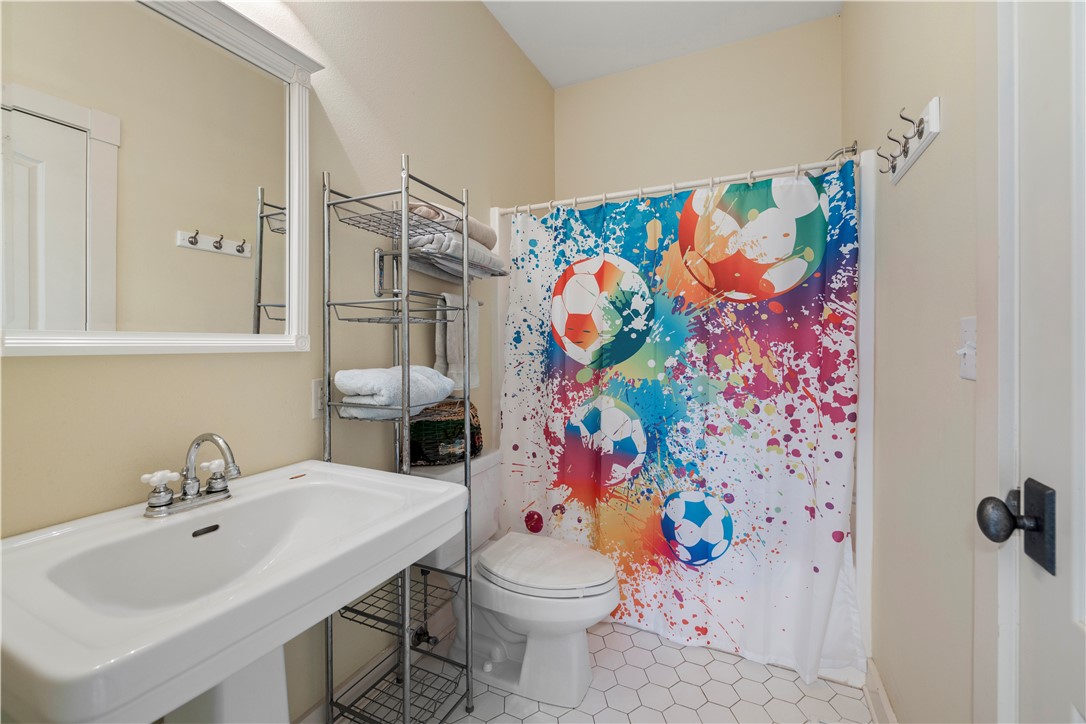 Sequoyah Preserve PUD - Residential