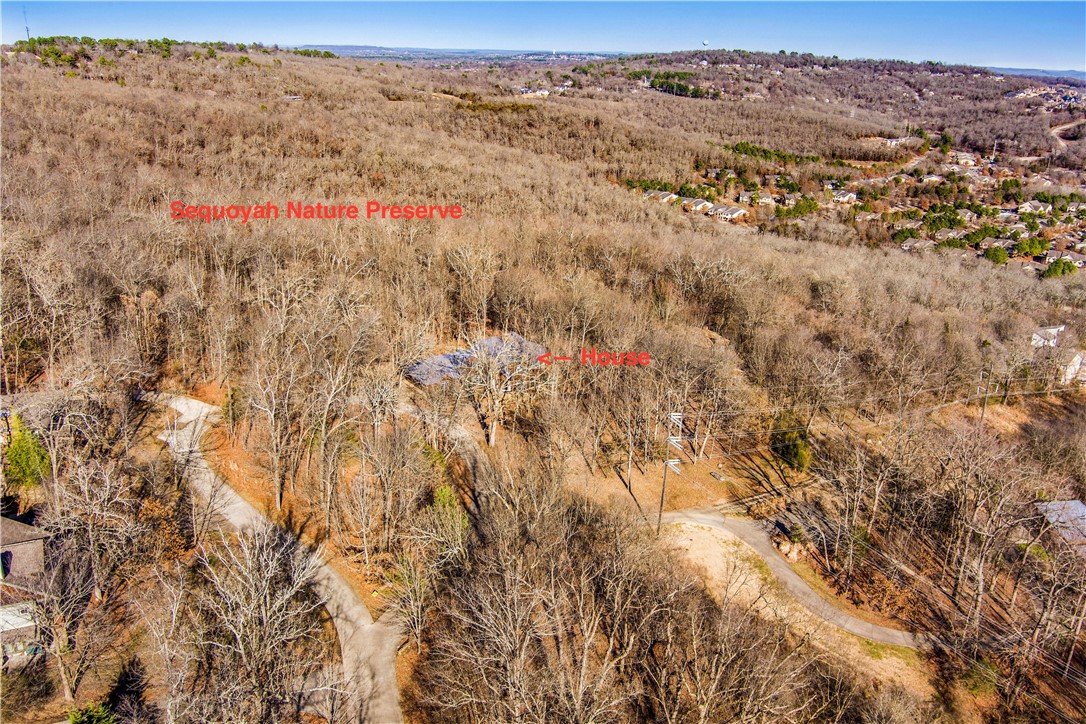 Sequoyah Preserve PUD - Residential