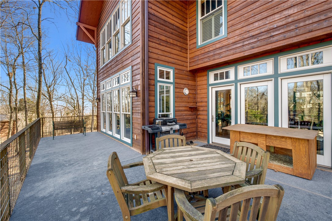 Sequoyah Preserve PUD - Residential