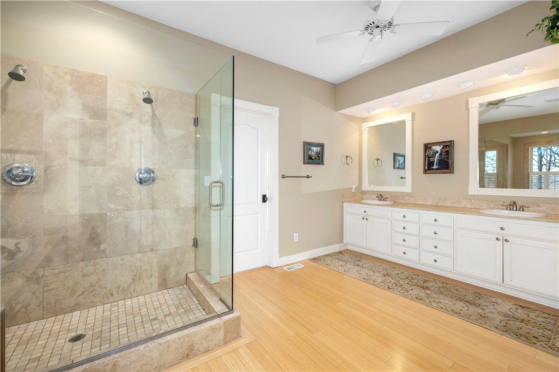 Sequoyah Preserve PUD - Residential