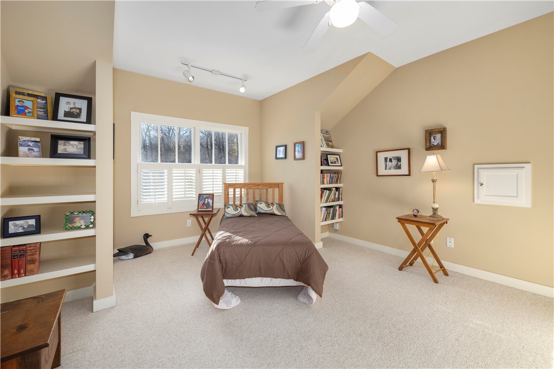 Sequoyah Preserve PUD - Residential