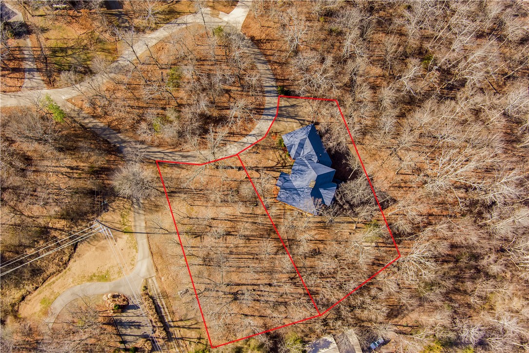 Sequoyah Preserve PUD - Residential