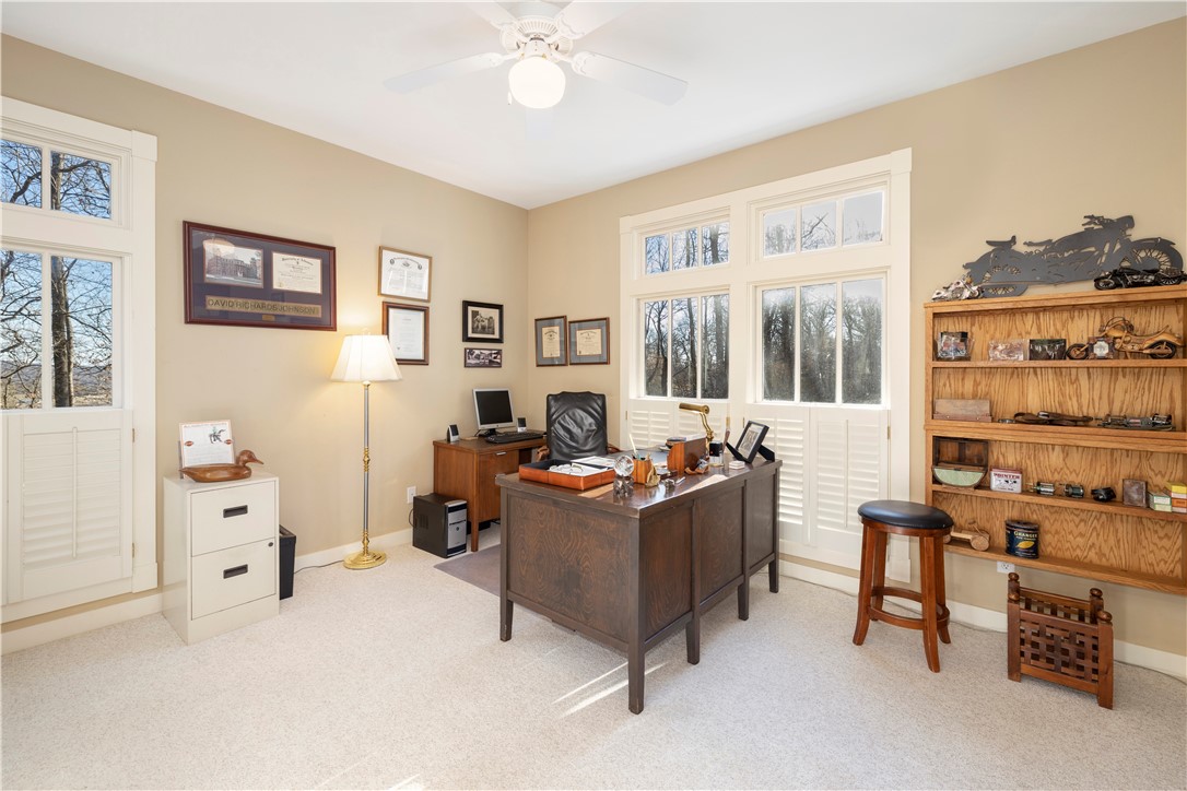 Sequoyah Preserve PUD - Residential