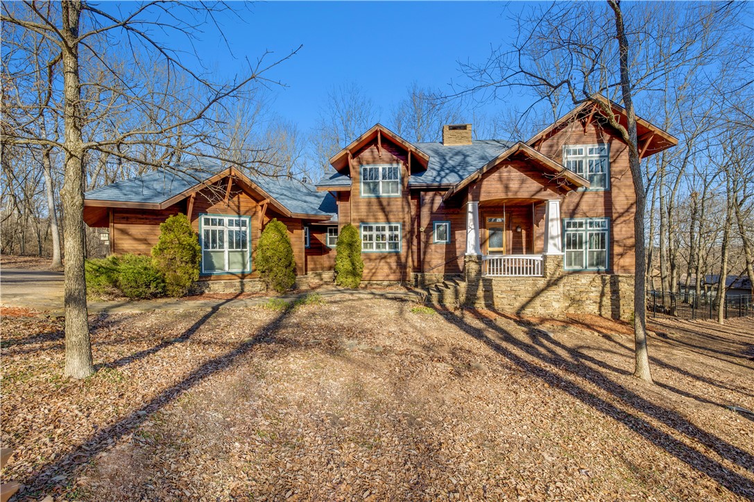 Sequoyah Preserve PUD - Residential