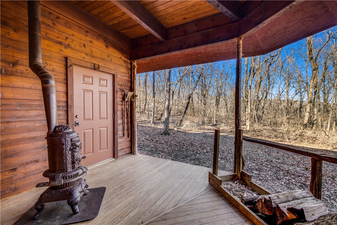 Sequoyah Preserve PUD - Residential