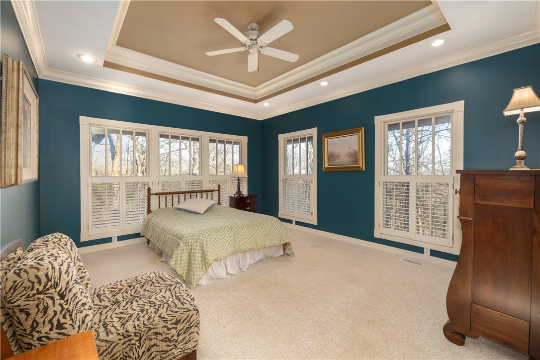 Sequoyah Preserve PUD - Residential