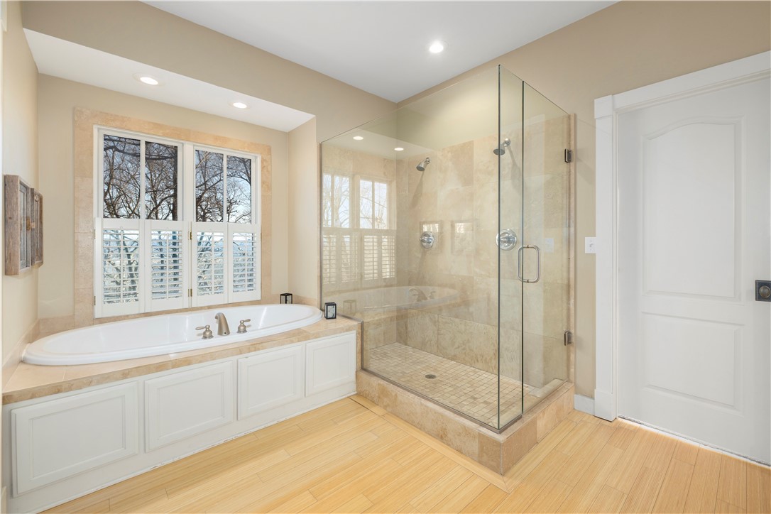 Sequoyah Preserve PUD - Residential