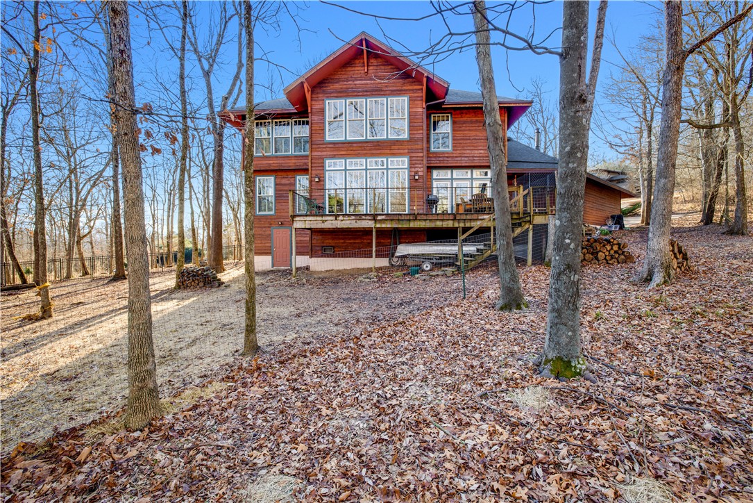 Sequoyah Preserve PUD - Residential