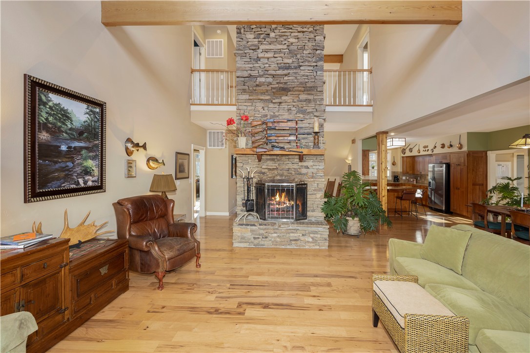 Sequoyah Preserve PUD - Residential