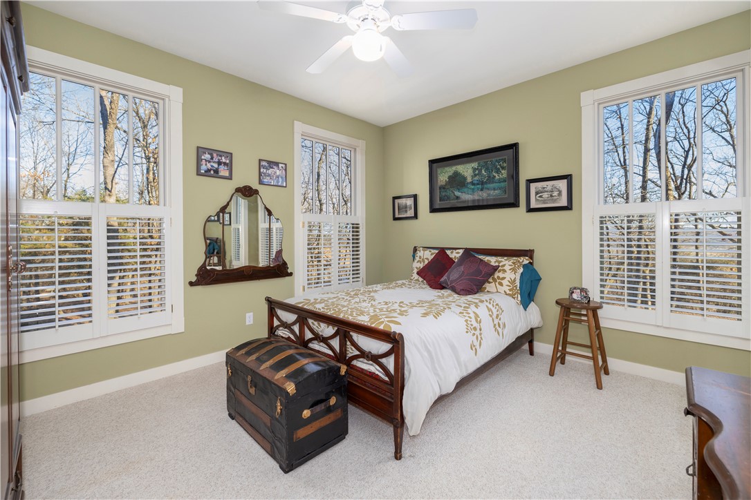 Sequoyah Preserve PUD - Residential