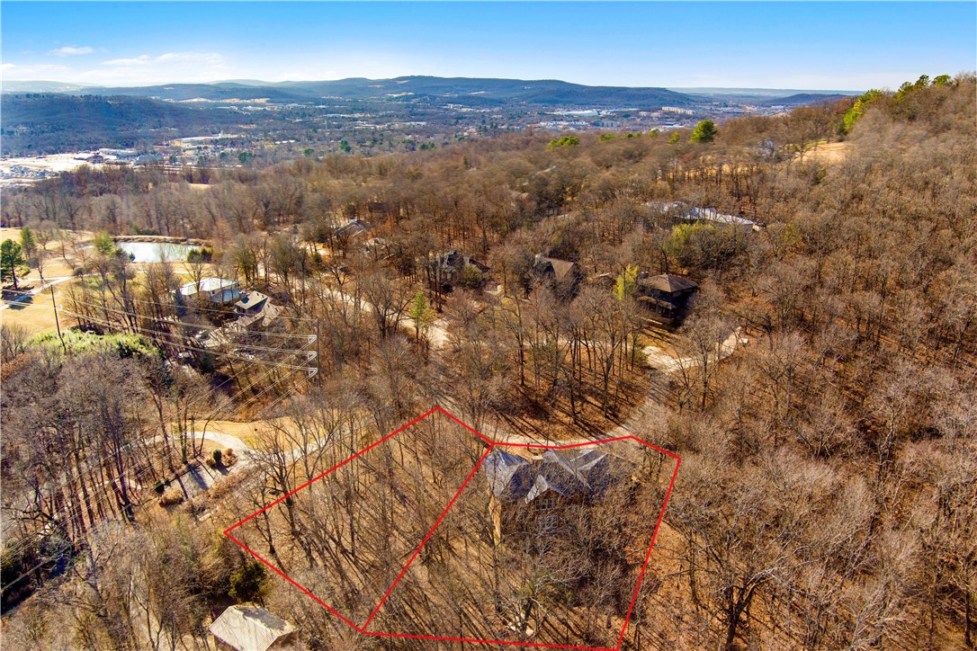 Sequoyah Preserve PUD - Residential