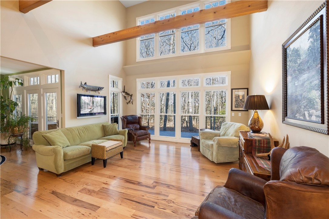 Sequoyah Preserve PUD - Residential