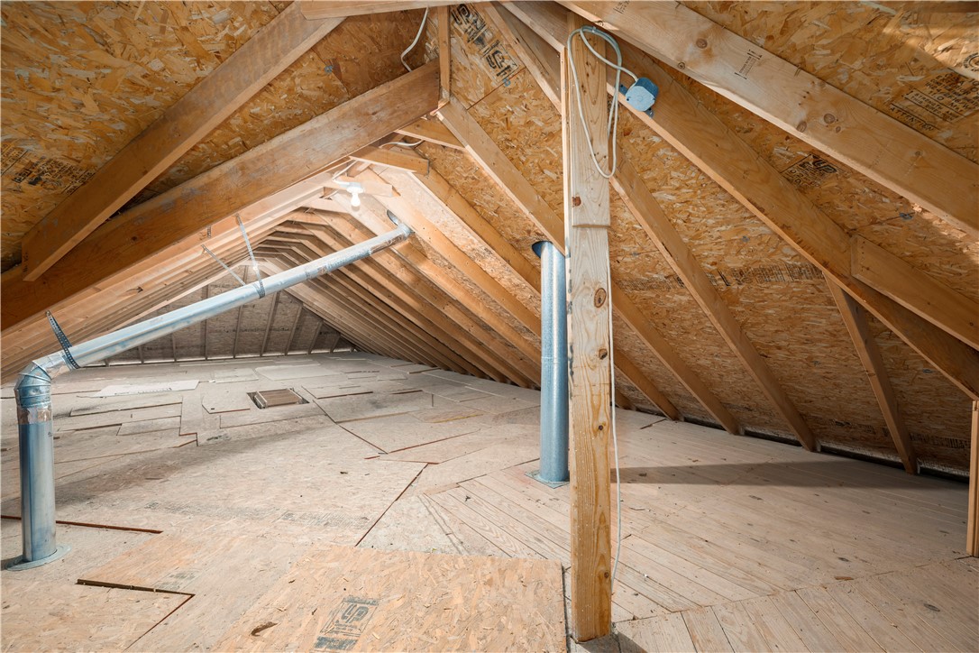 Sequoyah Preserve PUD - Residential