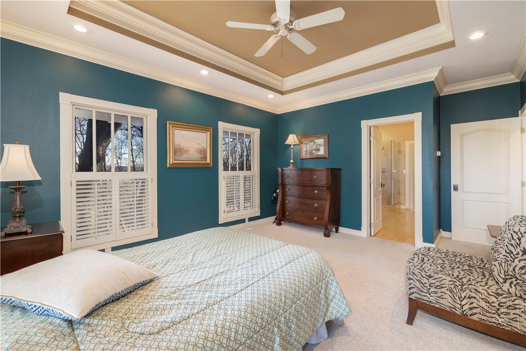 Sequoyah Preserve PUD - Residential