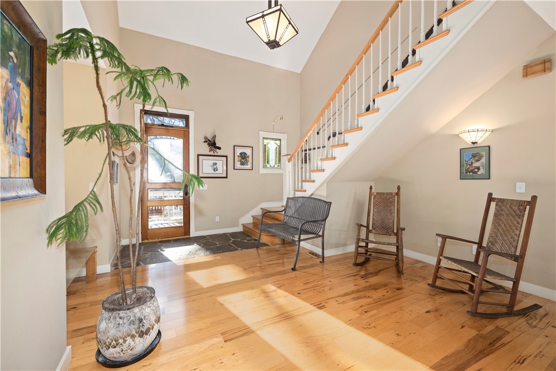 Sequoyah Preserve PUD - Residential