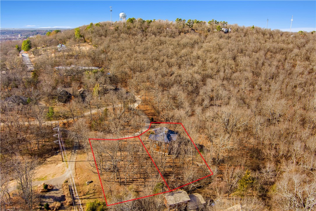 Sequoyah Preserve PUD - Residential