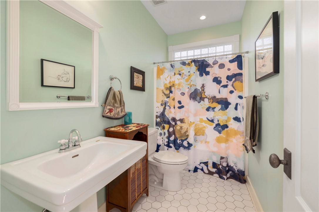 Sequoyah Preserve PUD - Residential