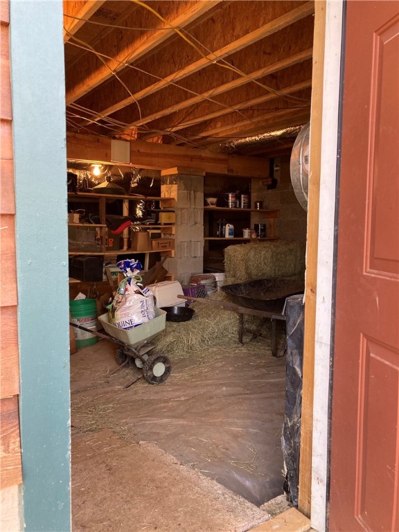 Sequoyah Preserve PUD - Residential