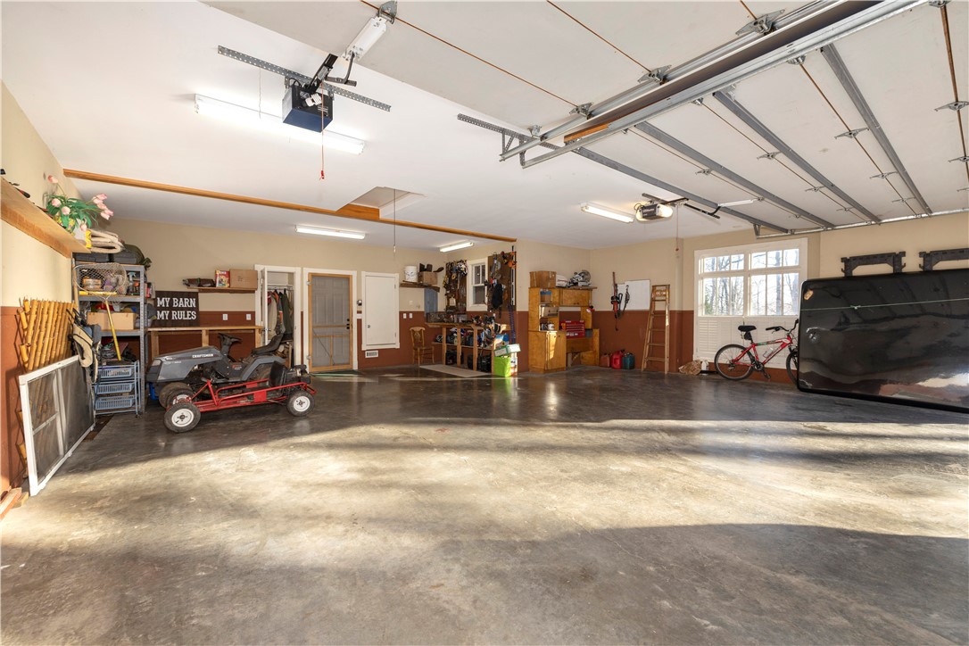 Sequoyah Preserve PUD - Residential