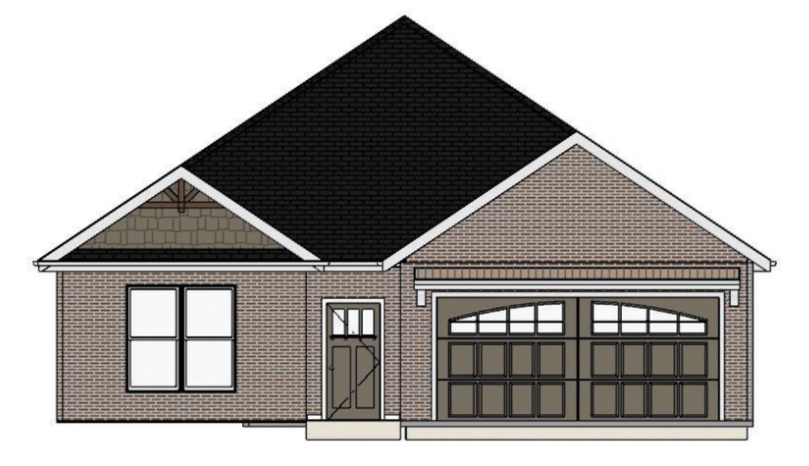 Welcome To Your Next Home! Welcome To Blossom Hills, A Brand New Centrally Located Community Offering A Variety Of Floorplans To Suit Most Any Needs. Options Include Single Or 2 Level Homes, 2 & 3 Car Garages, Custom Cabinets, Granite Counters, Crown Or Beamed Ceiling Treatments, Stainless Appliances With Gas Range, Upgraded Moisture Barrier House Wrap, Covered Back Patios, Full Brick Exteriors And Much Much More! Sold Before Print.