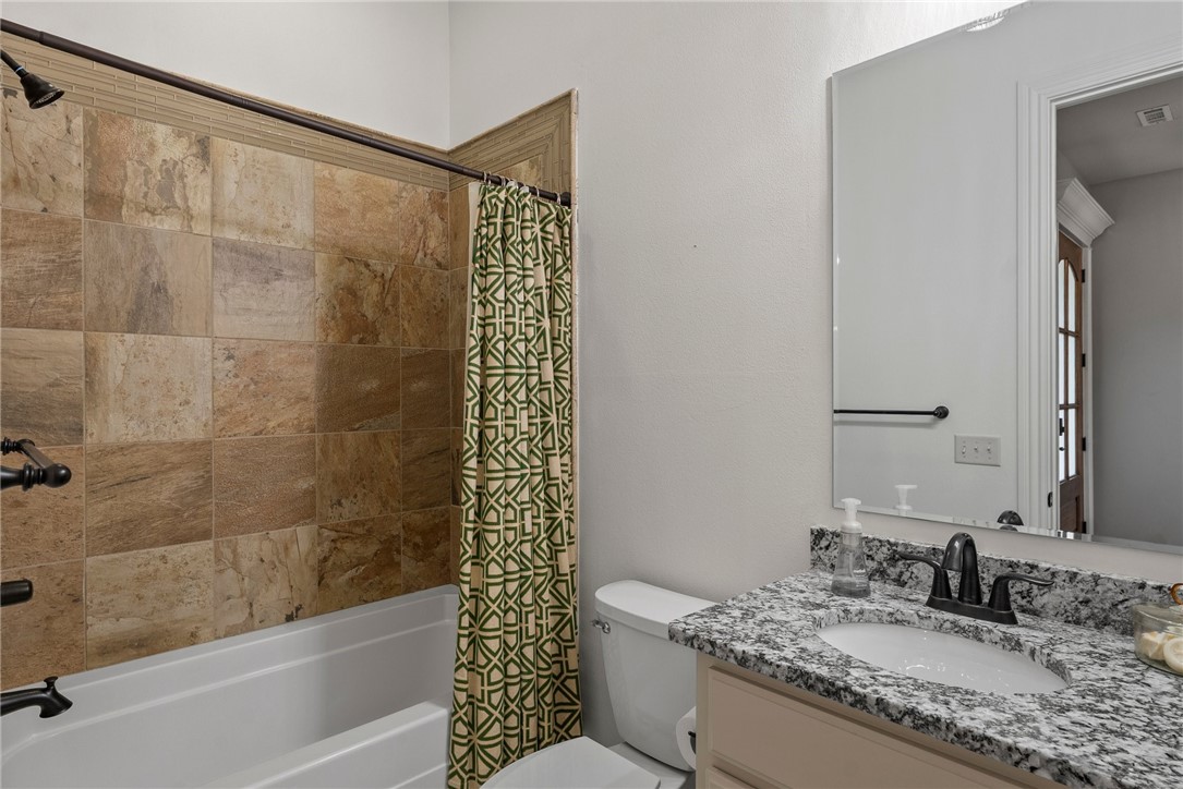 Woods Creek - Residential